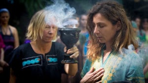 sweatlodge copal