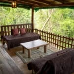 pachamama Costa Rica accommodation sustainable jungle forest spiritual Housing