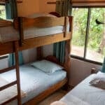 pachamama Costa Rica accommodation sustainable jungle forest spiritual Family House