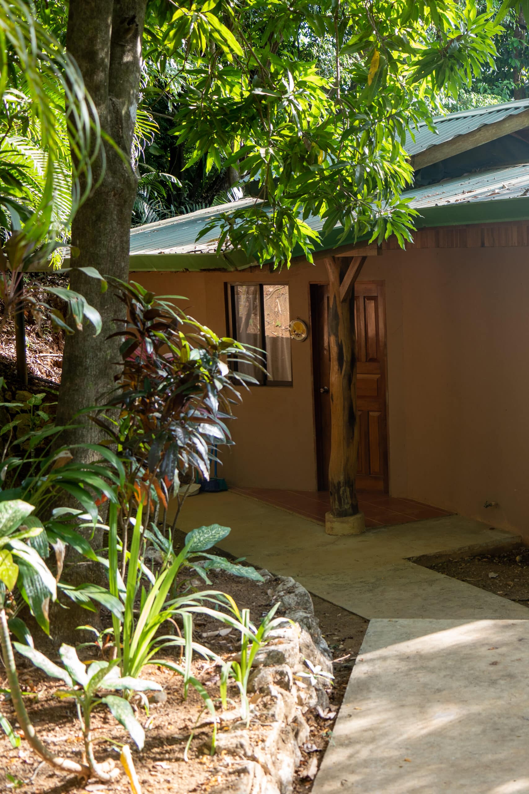 Casa Sol – Enclosed