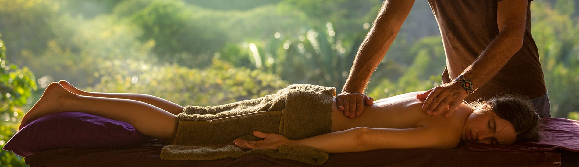 Art of Massage – Bodywork Training
