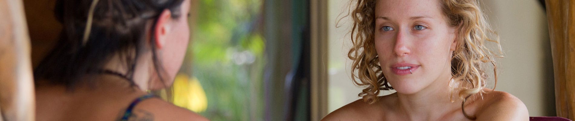 Who is In? – Awareness Intensive