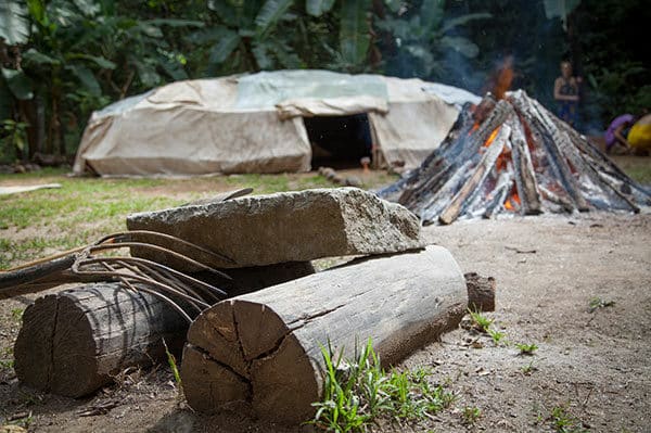 SWEATLODGE