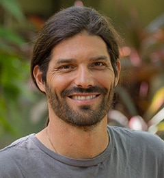 Amara wisdom of breath breathwork pachamama