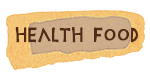 health-food-button