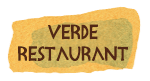 Verde Restaurant