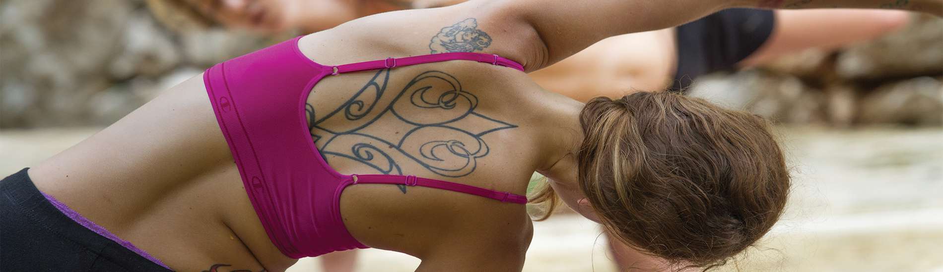 The Subtle Body