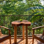 pachamama accommodation sustainable jungle forest