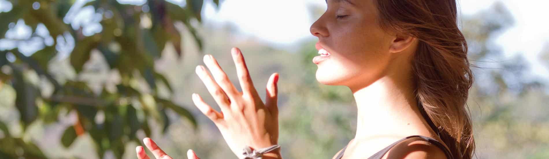Restorative Yoga and Meditation Teacher Training