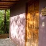 pachamama Costa Rica accommodation sustainable jungle forest spiritual Housing