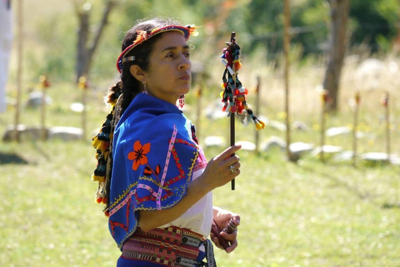 Medicine Spirit dance music ancestor indigenous Red Road Ceremony Pachamama Costa Rica spiritual forest jungle Community village Meditation altar eco village carmen