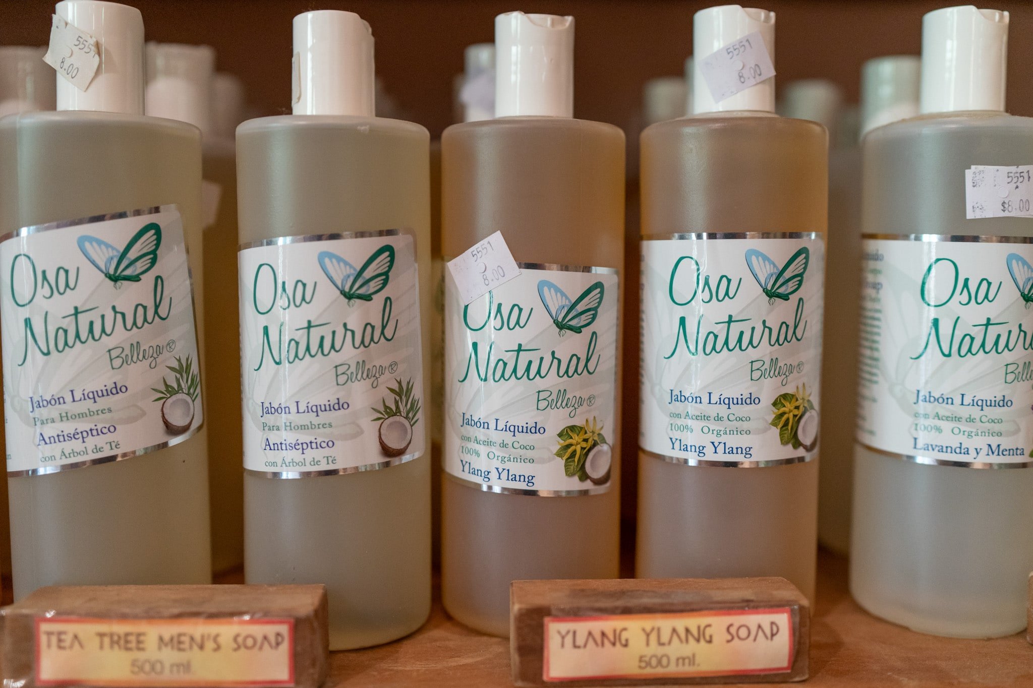 Eco-Friendly Hygiene and Cleaning Products