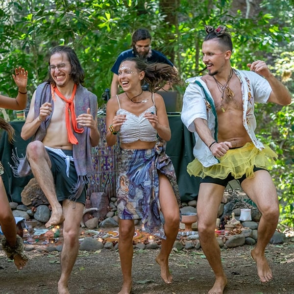 Journey Through Sound