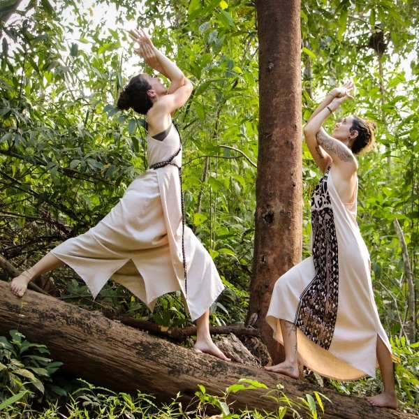 Yoga Teacher Training