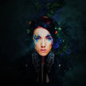 Vocal Odyssey with Nessi Gomes