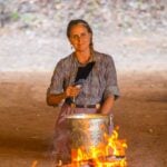 pachamama Costa Rica forest jungle spiritual therapy awareness eco village