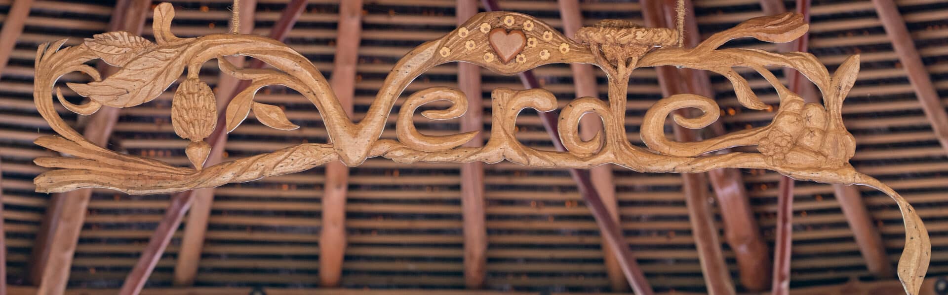 Verde Restaurant