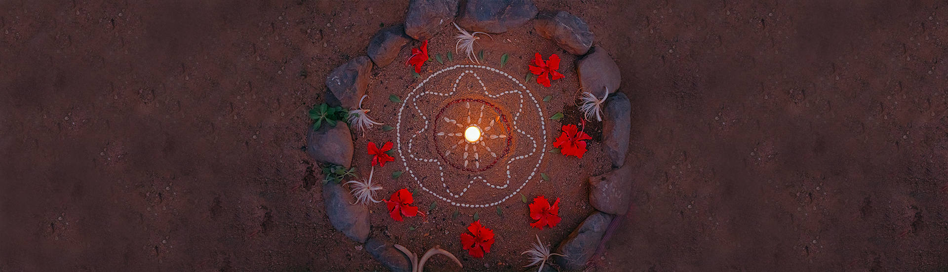 Sacred Womb Space