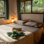 pachamama Costa Rica accommodation sustainable jungle forest spiritual