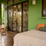 pachamama Costa Rica accommodation sustainable jungle forest spiritual