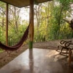 pachamama Costa Rica accommodation sustainable jungle forest spiritual