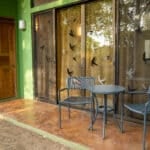 pachamama Costa Rica accommodation sustainable jungle forest spiritual