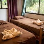 pachamama Costa Rica accommodation sustainable jungle forest spiritual