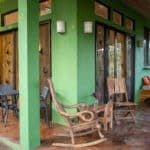 pachamama Costa Rica accommodation sustainable jungle forest spiritual