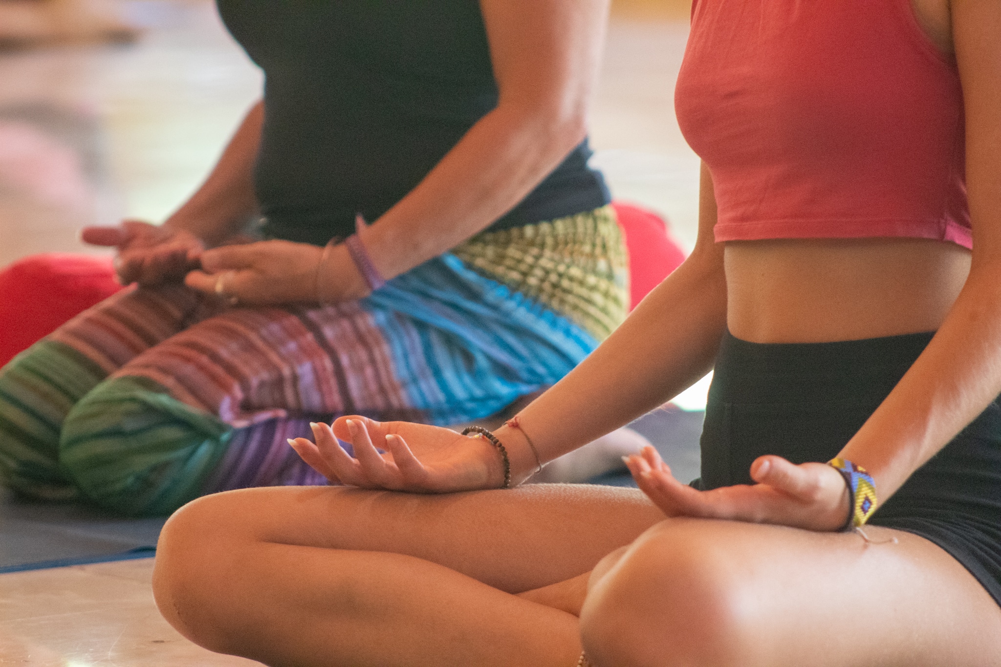 Nourishing Peace