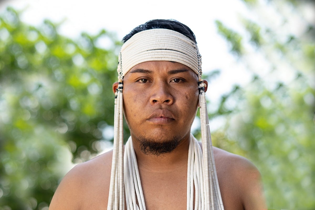 Yawanawa Medicine Spirit dance music ancestor indigenous Red Road Ceremony pachamama Costa Rica spiritual amazon Brazil forest jungle Community village Meditation altar