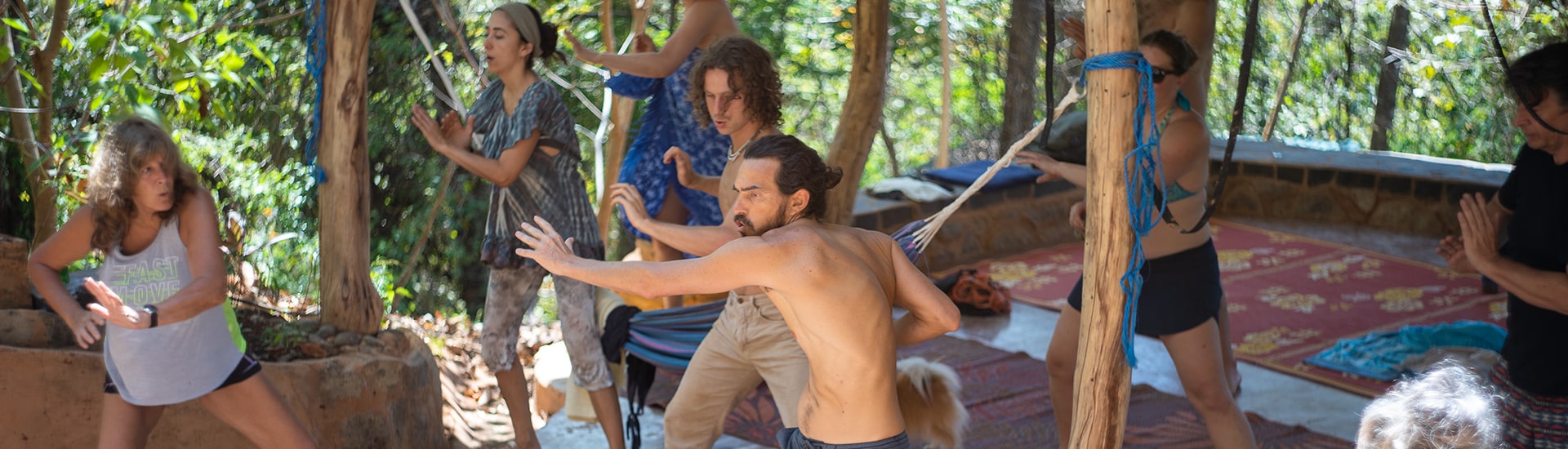 Wim Hof Method