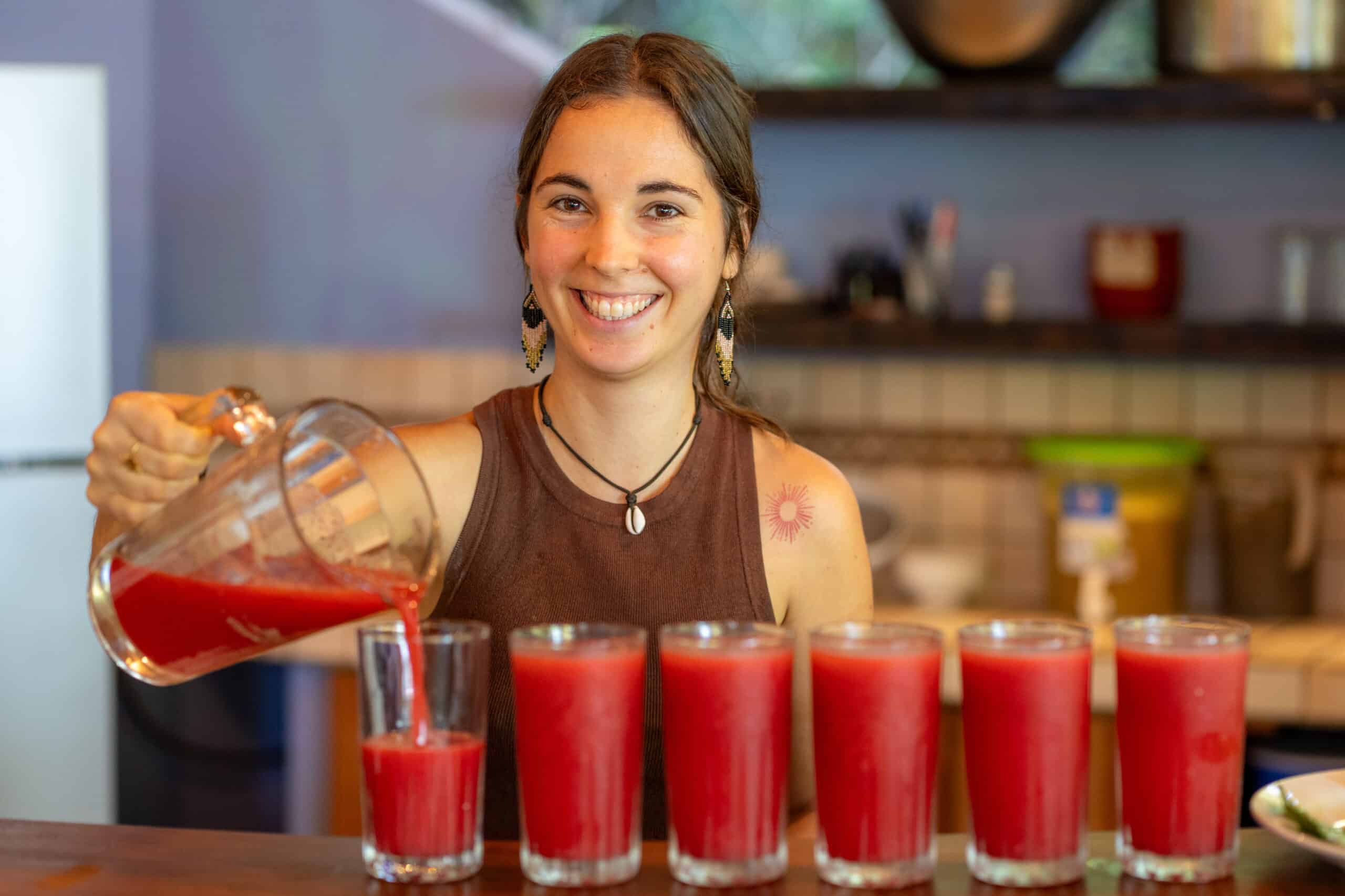 Body Cleanse Detox Program