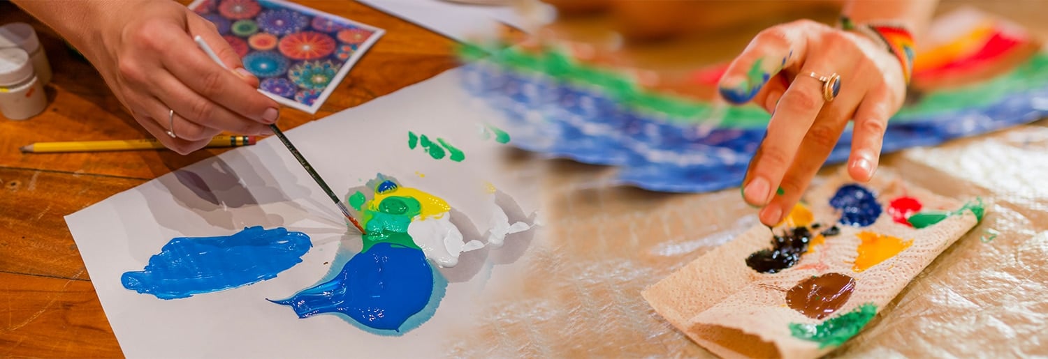 Create and Flow