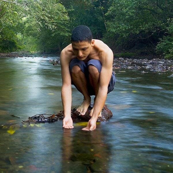 Waterfast in PachaMama