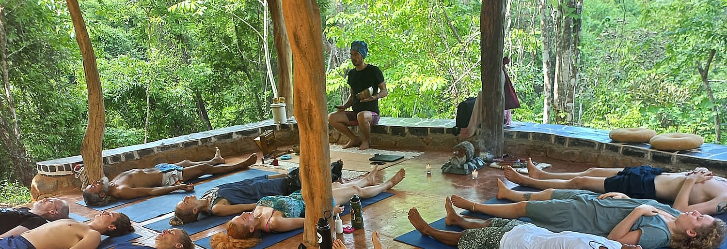 Wim Hof Method – Weekend Experience