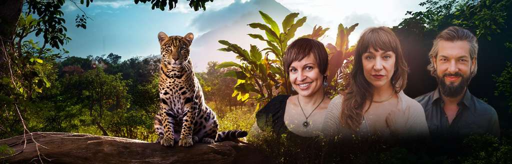 ISTA Level 1 Conscious Sexuality