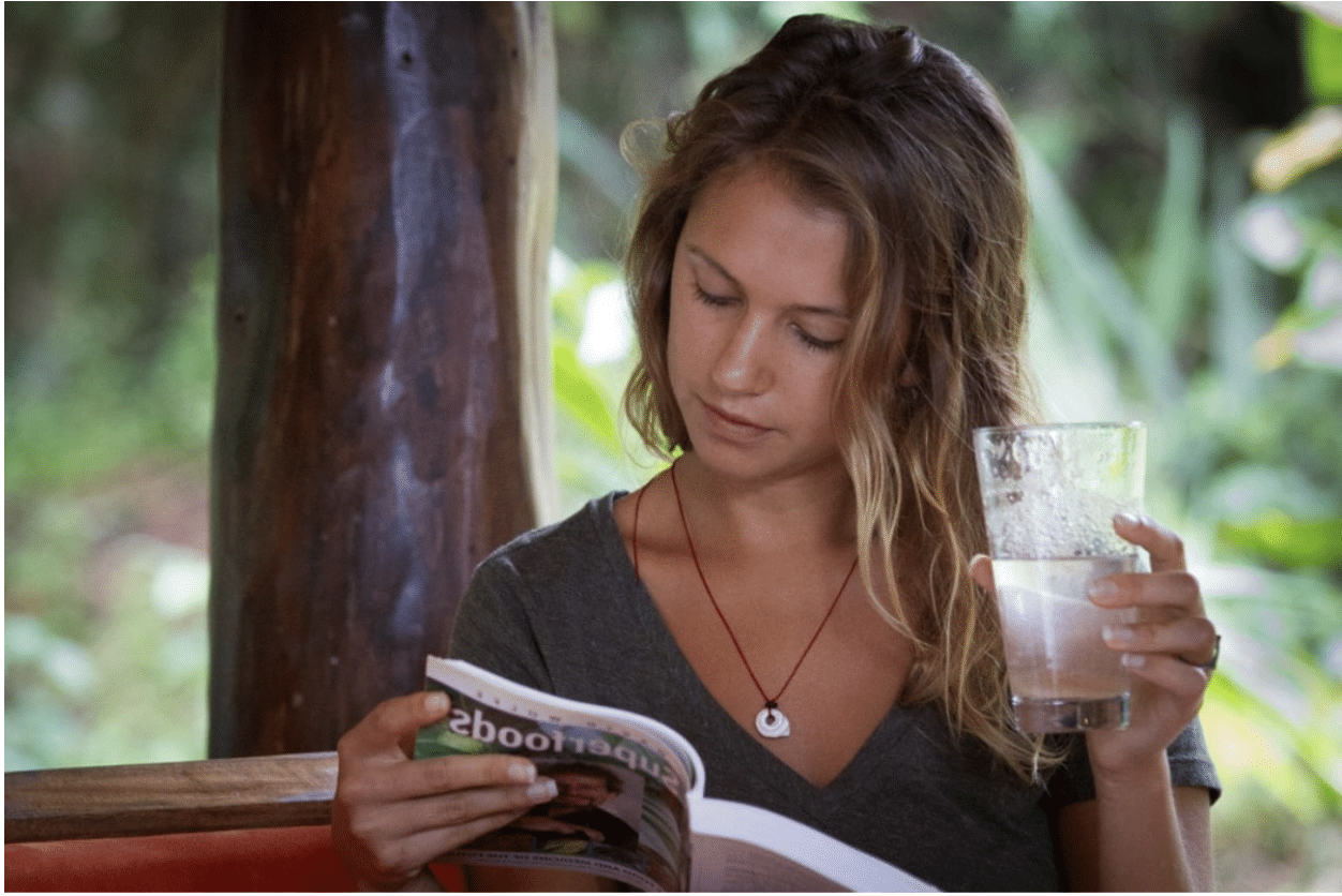 Body Cleanse Detox Program