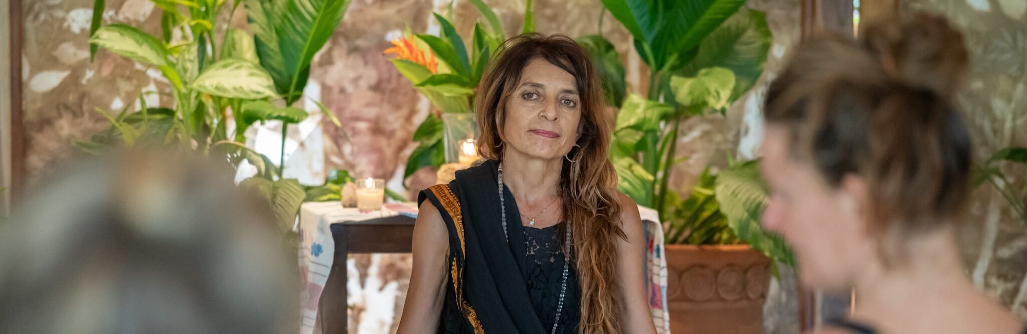 100H Restorative Yoga and Meditation Teacher Training