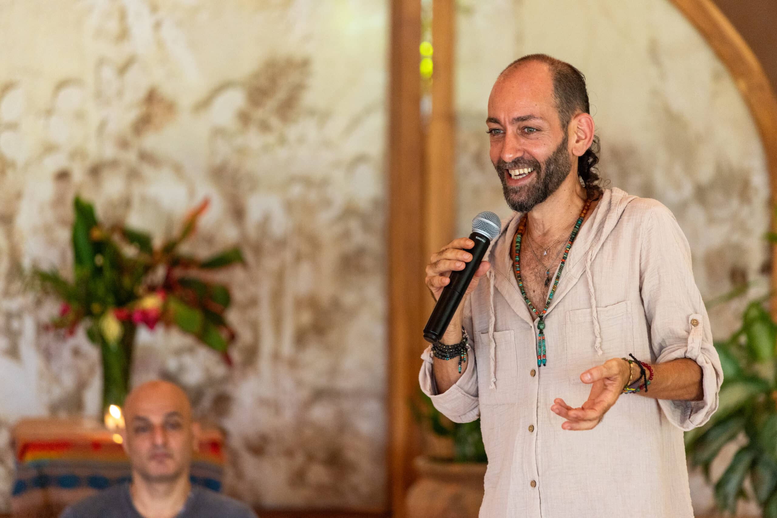 The Sound of Freedom