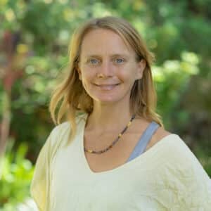 Kate West