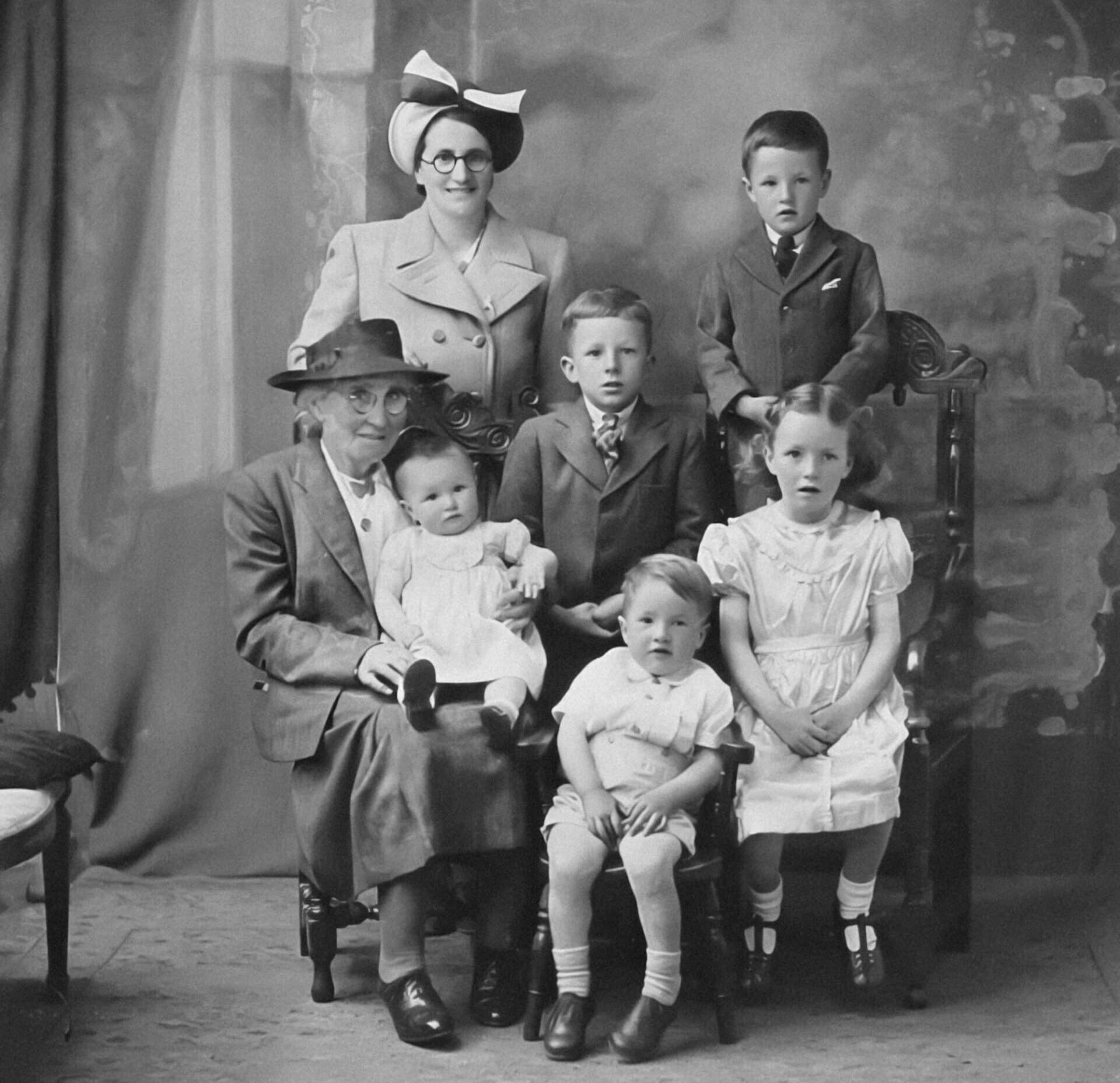 Family Constellation