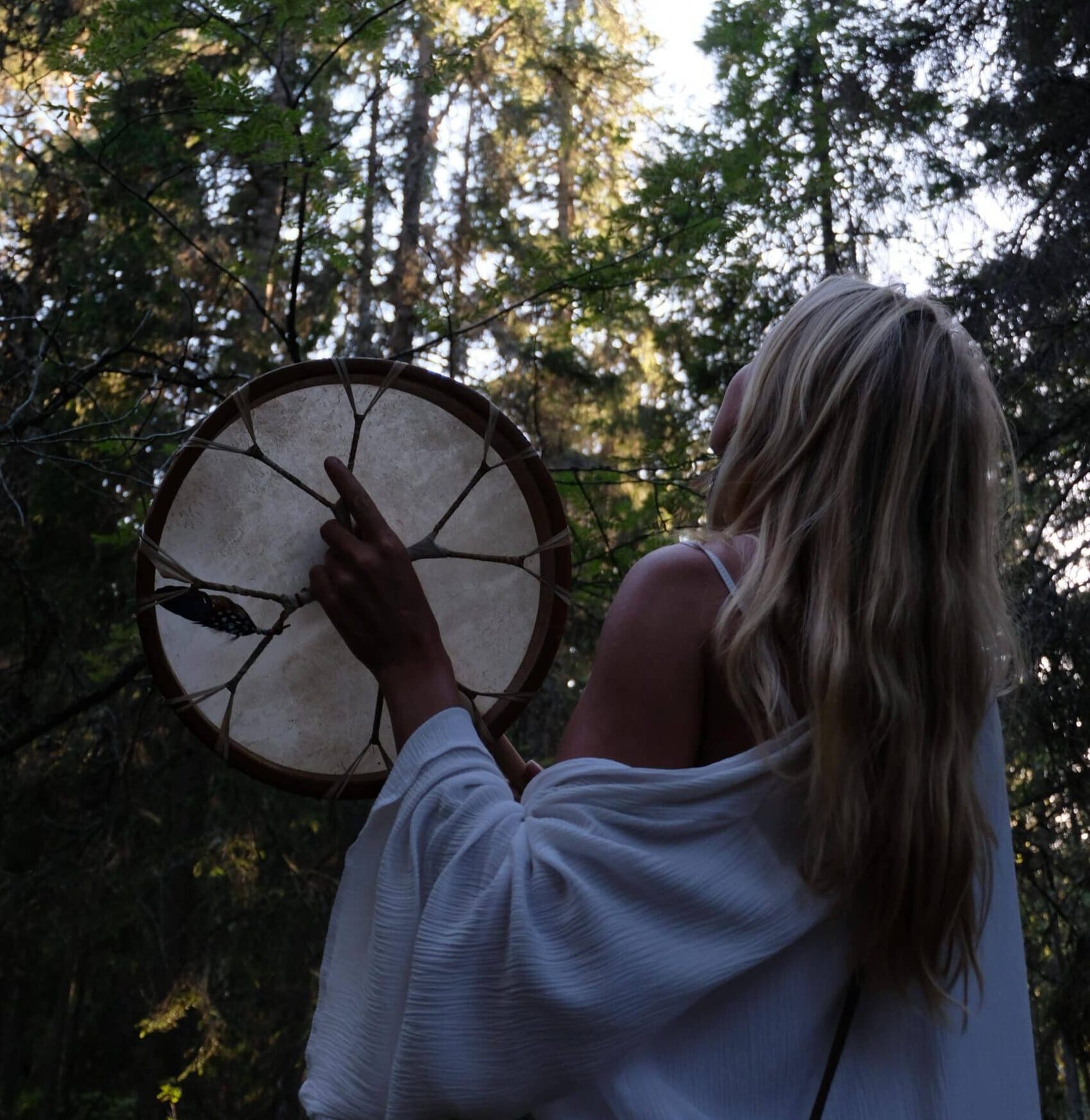 The Medicine of Mantra