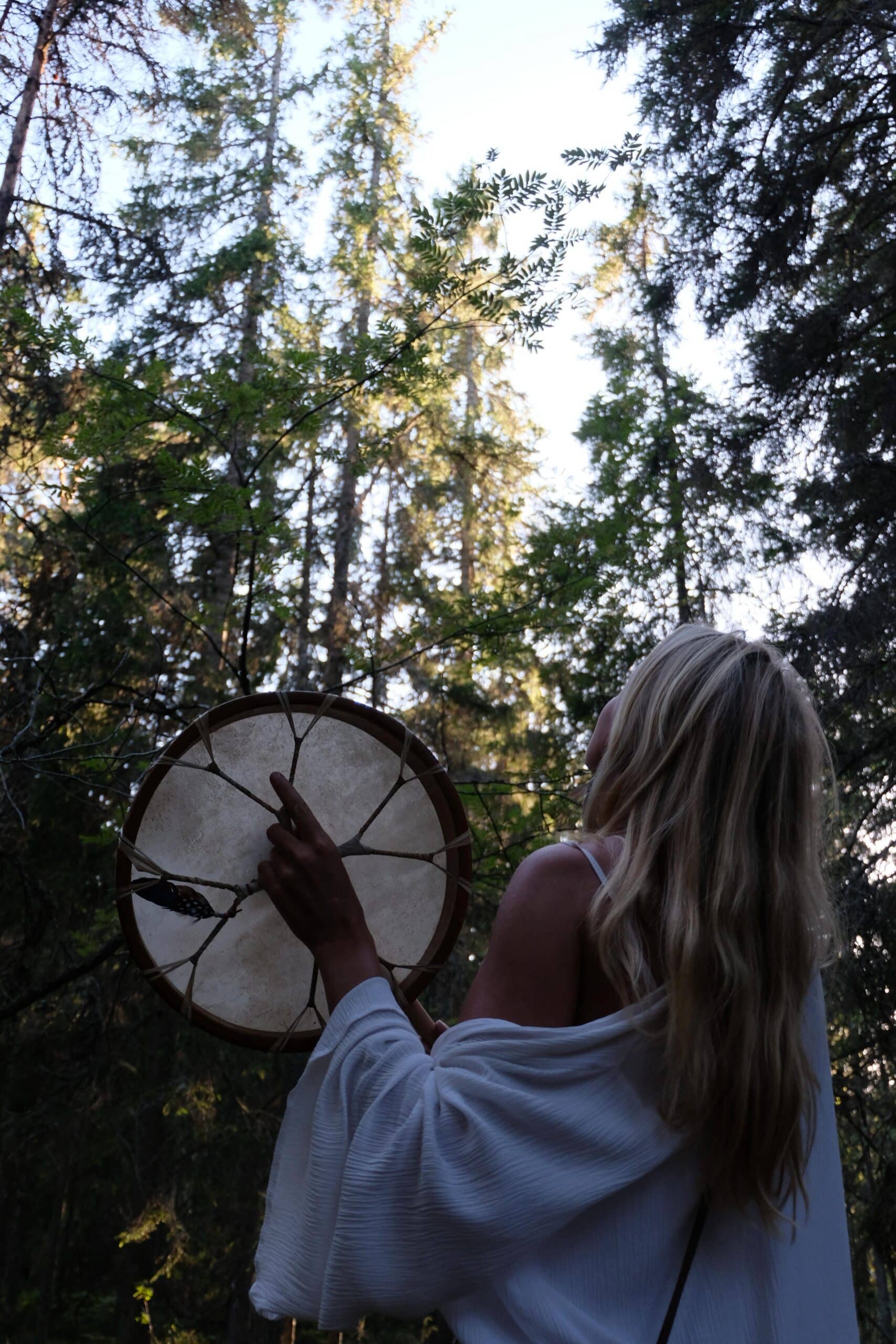 The Medicine of Mantra