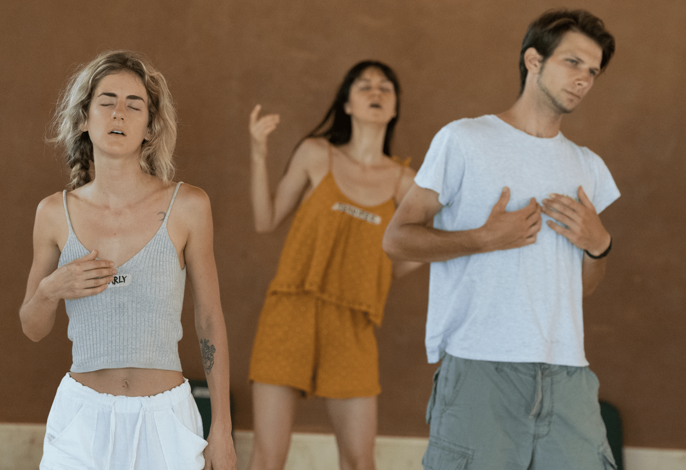 Life Integration: Understanding Healing