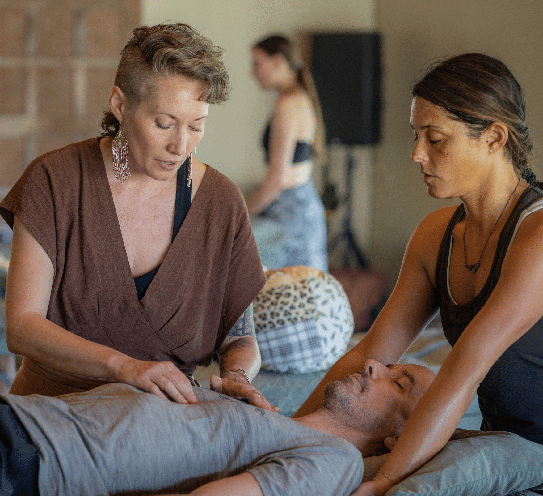 Reiki