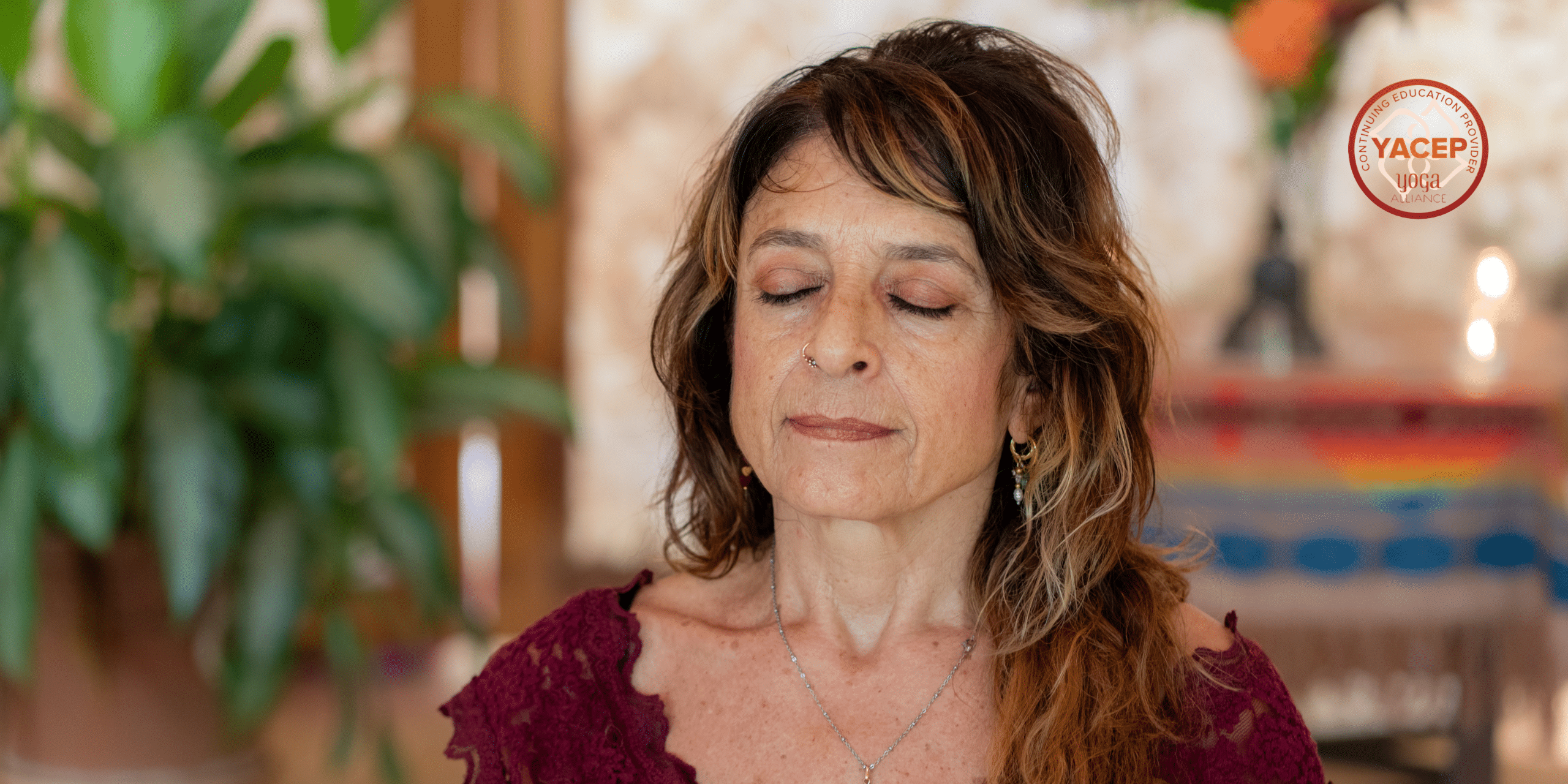 Restorative Yoga Teacher Training