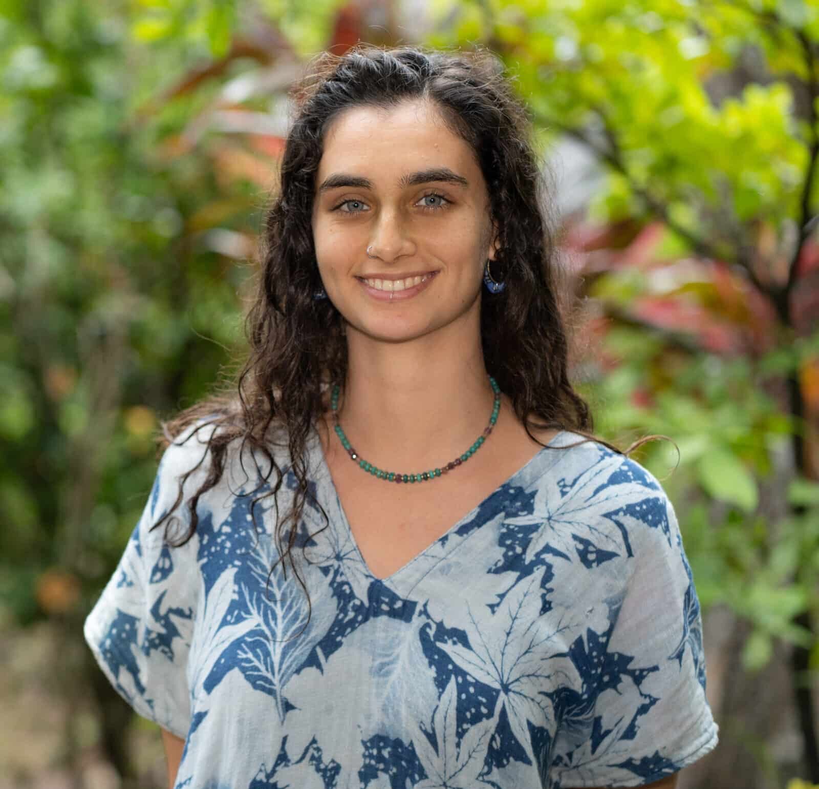 Mar Sallés